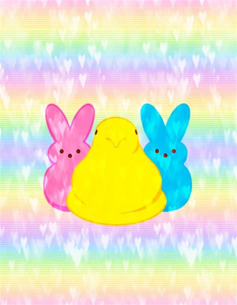 Peeps Wallpapers Wallpaper Cave