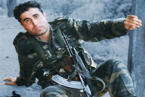 Vikram spent his childhood in the mountain town of palampur. 'Ye Dil Maange More!': Remembering Captain Vikram Batra 21 ...