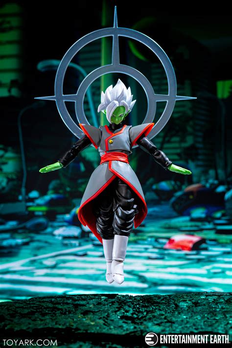 All of the levels on this list are taken from the manga, anime, movies, movie pamphlets, daizenshuu guides, video games and stated mathematical calculations. S.H. Figuarts Dragon Ball Super Zamasu Gallery - The ...