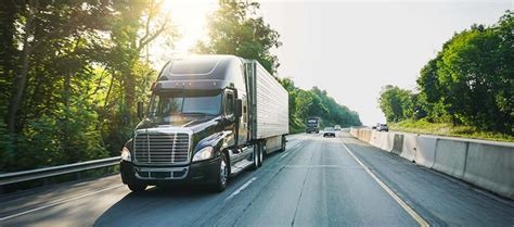 Drive for Logisticize - Five Skills That Will Take Your Truck Driving