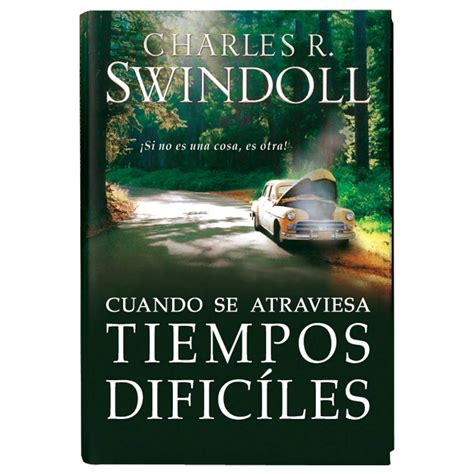 Cuando Se Atraviesa Tiempos Difíciles - Visión Para Vivir