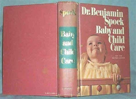 Baby And Child Care 3rd Edition Dr Benjamin Spock 9780801504808