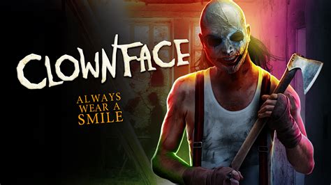 Clownface 2019