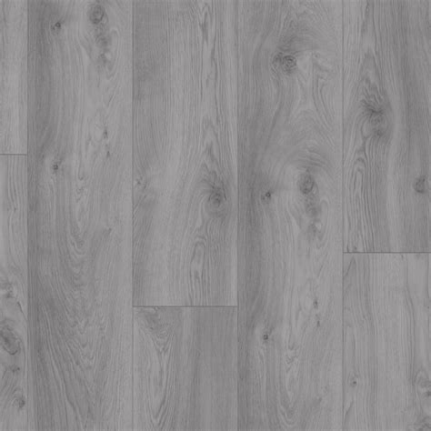 Découvrez notre assortiment, faites votre choix et commandez en ligne. Sol stratifié Effet Parquet Chêne Macro Gris Clair - Ebony ...