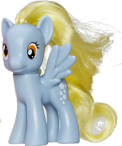 My Little Pony Derpy Hooves Collectible Figure