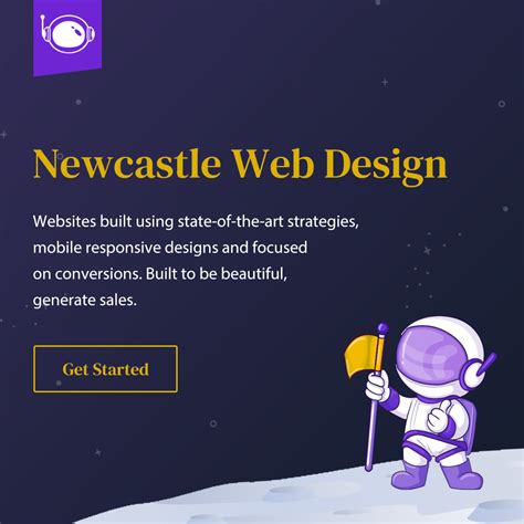Web Design Newcastle — Design And Development‐ Sitecentre