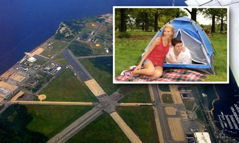 Floyd Bennett Field To Become Urban Campground In Brooklyn New York