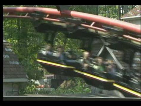 Check out our virtual tour to get a glimpse of what you'll experience at this fun halloween event: Big Bad Wolf - Busch Gardens Williamsburg - YouTube