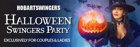 Swingers Parties Events Halloween Swingers Party 12452 Adult