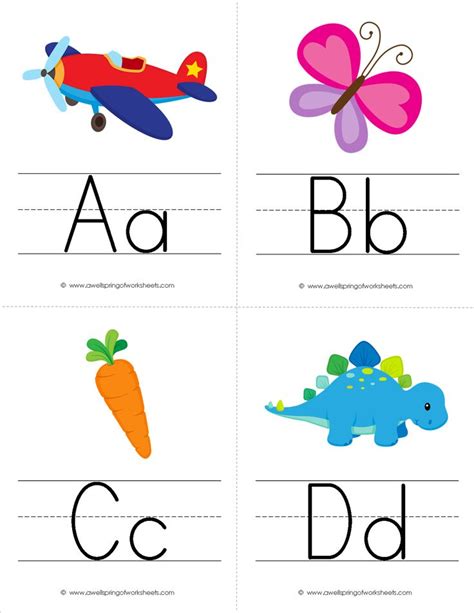 24 Best Images About Alphabet On Pinterest