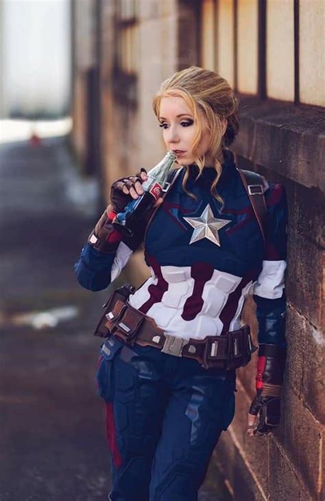 Pin by Chris331Cole on MCU | Captain america cosplay, Marvel cosplay
