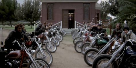 10 Biker Gang Movies Ranked According To Imdb