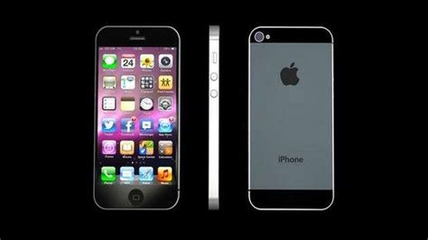 Apple Iphone 5 Features And Reviews