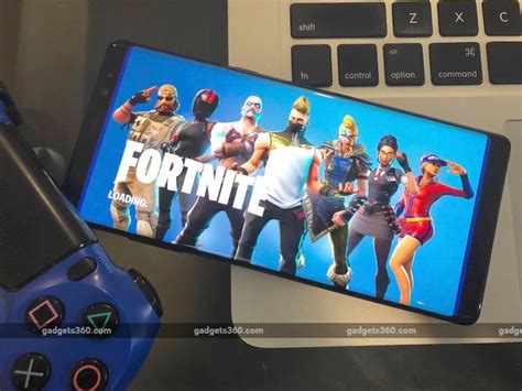 Unlike pubg mobile or garena free fire, what makes fortnite apk stand out and attract players is that this fortnite for android is compatible with the following devices download fortnite apk for android. Fortnite Mobile Version 5.40 Update Adds Support for ...