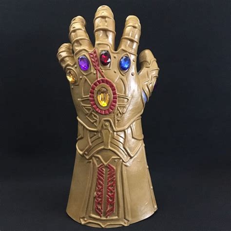 Pin On Buy Thanos Costume Infinity War