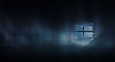 Windows 10, windows 10 logo #Windows Windows 10 #1080P # ...