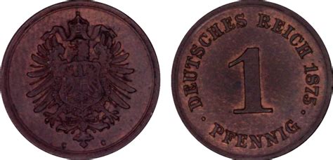 Certified Coins Of The German Empire Archives