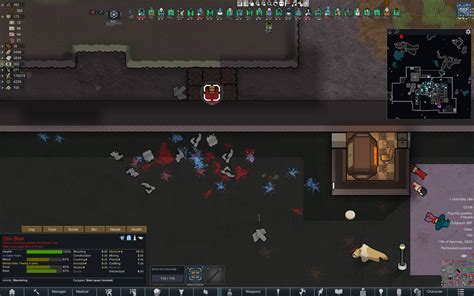 Raider pod didn't select the "Check for collapsible roof" option in the