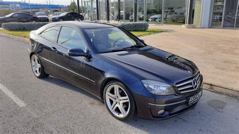 Hier finden sie technische daten, preise, statistiken, tests und die wichtigsten fragen auf einen blick. Mercedes-Benz CLC 180 USLUŽNA PRODAJA, 2008 god.