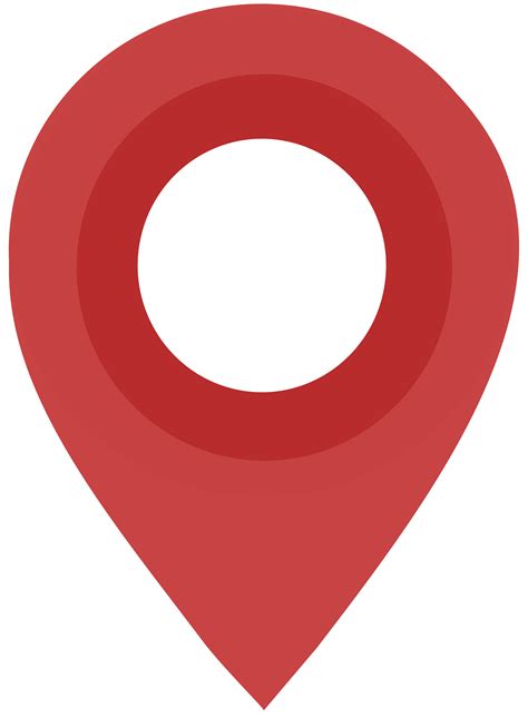 Location Icon Svg 86380 Free Icons Library
