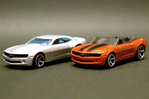 Chevy Camaro Concept Hot Wheels Wiki Fandom