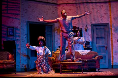 A Raisin In The Sun Theatre Dance And Motion Pictures College Of Liberal Arts Wright
