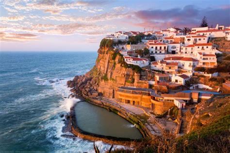 Experiences Sintra Sintras Beaches Azenhas Do Mar And Colares