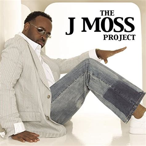 J Moss The J Moss Project Album Reviews Songs And More Allmusic