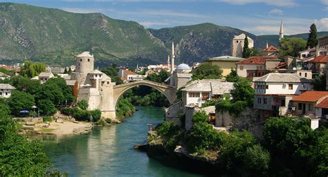 Why Bosnia And Herzegovina Should Be Your Next Europe Adventure