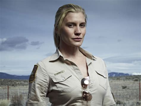 Whos The Best Female Cop On Tv Playbuzz