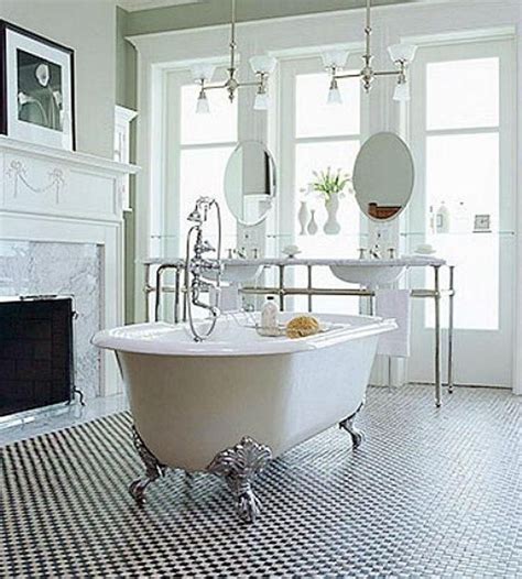 30 Lovely Victorian Bathroom Design Ideas Bathroom Design Chic