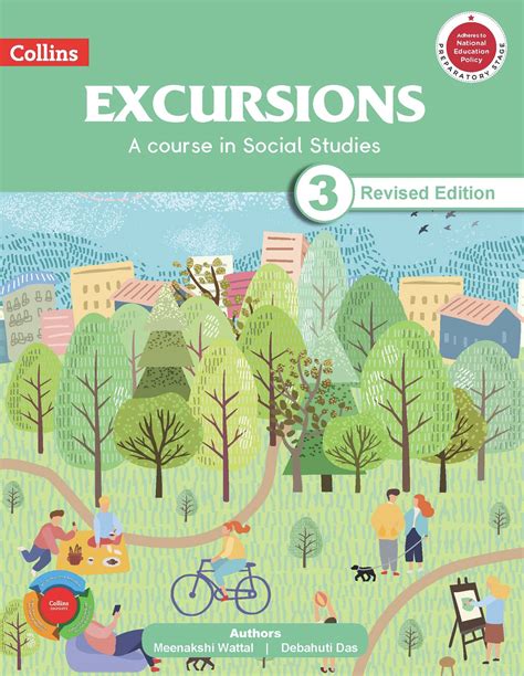 Excursions Revised Edition Harpercollins