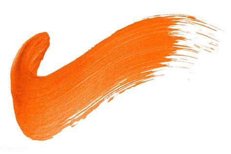 Texture paint brush orange paint brush brush stroke paint stroke stroke brush texture paint texture stroke texture texture orange brush orange paint orange stroke orange color brushes paintbrush decoration vector other element symbol painting artistic decorative watercolor tool icon strokes. Neon orange brush stroke background | Free stock psd ...