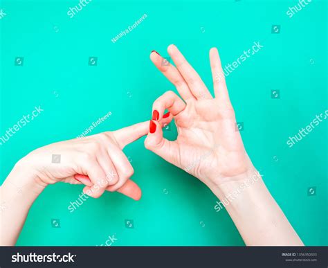 Sex Gesture 7 008 Images Photos Et Images Vectorielles De Stock Shutterstock