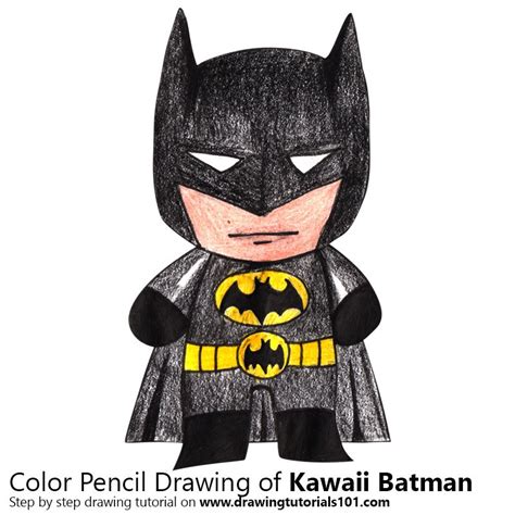 This is the color version of an old batman drawing that i did. Batman Drawing Easy at GetDrawings | Free download