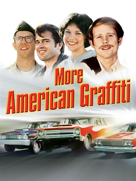 More American Graffiti (1979) - Rotten Tomatoes