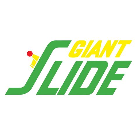 Giant Slide Saint Paul Mn