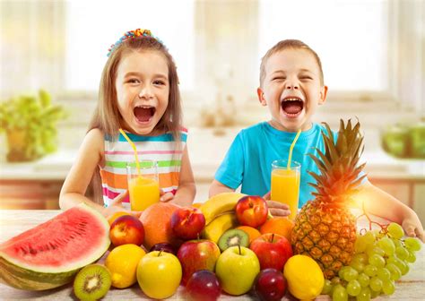 How To Optimize The Health And Well-Being Of Your Child.