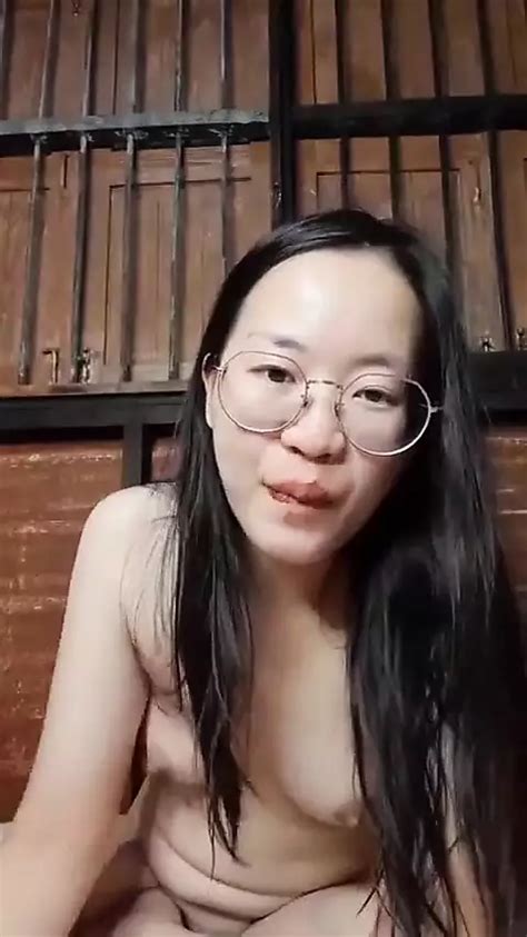 Kåt Asiatisk Sexig Tjej Visar Fitta Röv Och Bröst 9 Xhamster