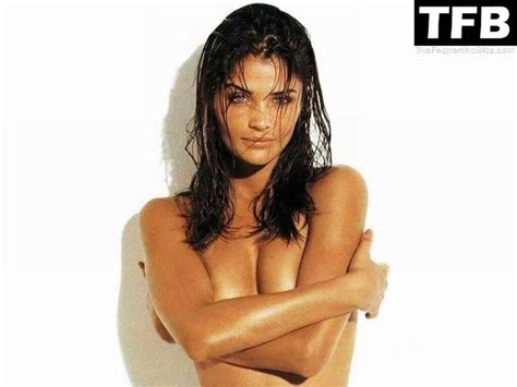 Helena Christensen Nude Onlyfans Photo The Fappening Plus