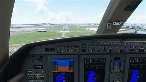 Microsoft Flight Simulator Come Utilizzare Il Pilota Automatico Ultime Notizie Di Gioco
