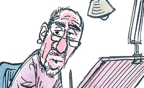 Capetonian Cartoonist Zapiro Receives Top Honours News