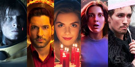 Most Anticipated Netflix Original Tv Series Of 2020