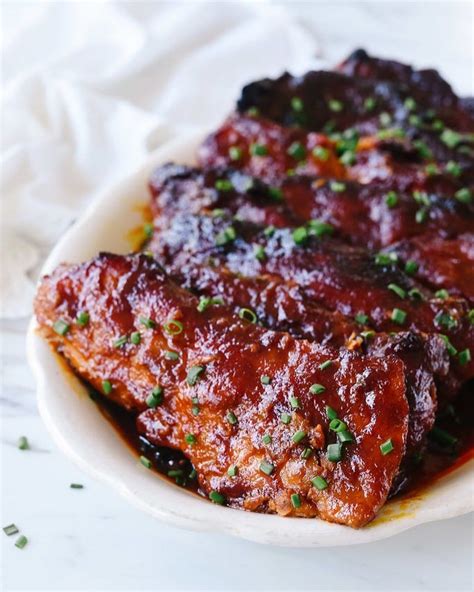 Here is a typical riblet, a section of a single bone. BBQ Riblets recipe in 2020 | Riblets recipe, Pork riblets recipe, Beef riblets recipe