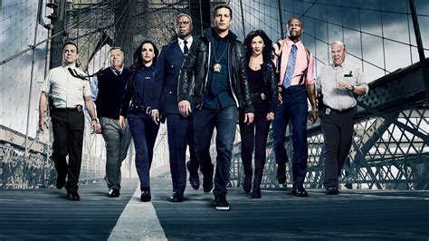 Returning thursday, august 12 to @nbc, streaming on @peacocktv. Which Brooklyn 99 Cast Was Addicted to Porn? | Spurzine