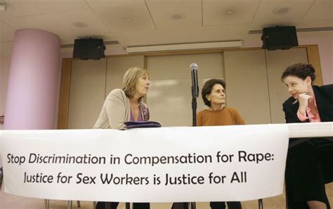 California Prostitutes Win Victim Compensation Daily News