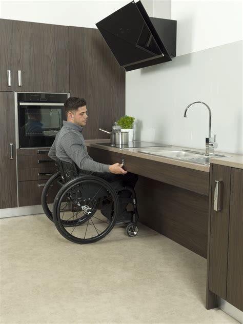 Costing Accessible Kitchens Freedom Symphony Group