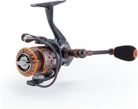 Pflueger Supreme Xt Spinning Reel Combo Supreme And Everybody