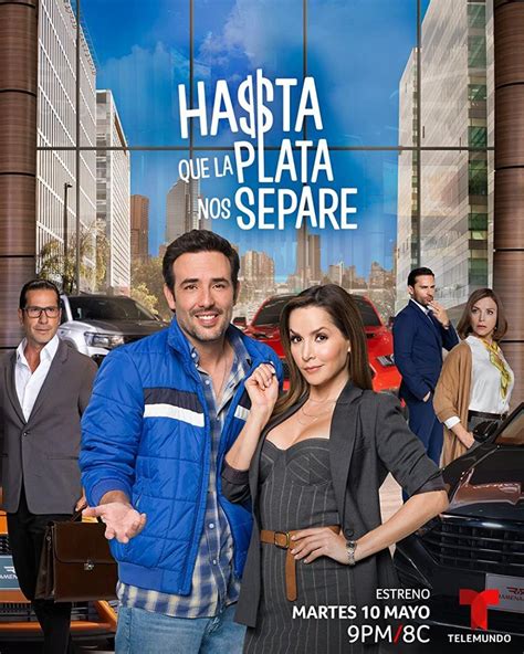 Hasta Que La Plata Nos Separe Serie De Tv 2022 Filmaffinity