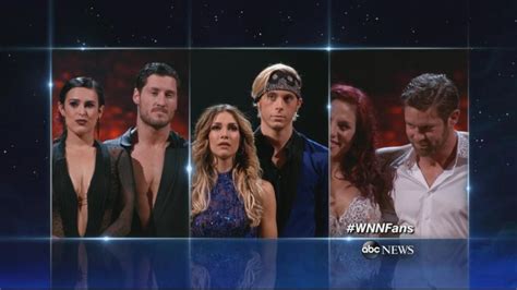 Dancing With The Stars 2015 Season 20 Photos And Images Abc News